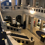 Photo n°4 de l'avis de Juergen.t fait le 26/08/2018 à 09:13 sur le  The Wellem - The Unbound Collection by Hyatt à Düsseldorf