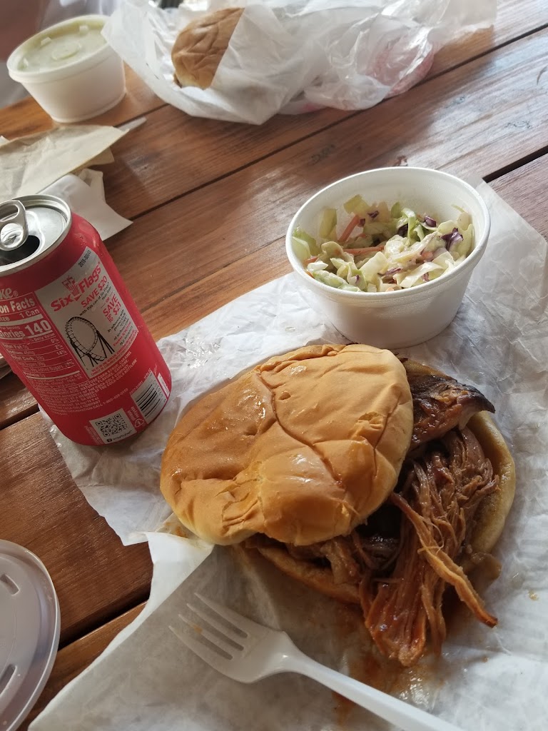 Cooksy's BBQ 75791