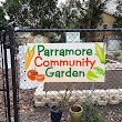 Parramore Community Garden