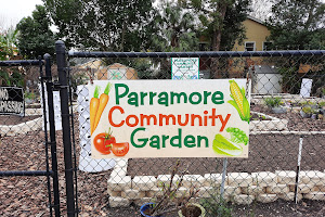 Parramore Community Garden