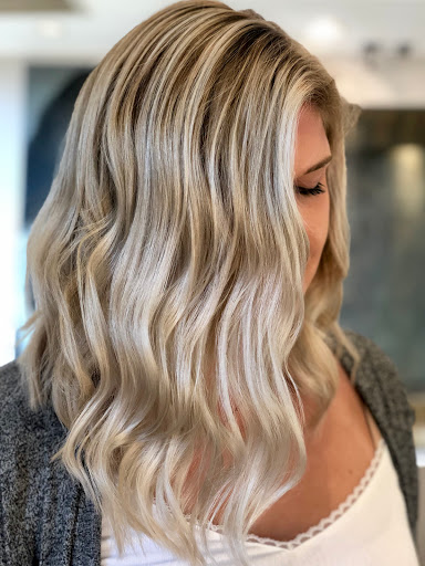 Beauty Salon «Fisher Experience Salon and Day Spa», reviews and photos, 924 Washington St, Braintree, MA 02184, USA