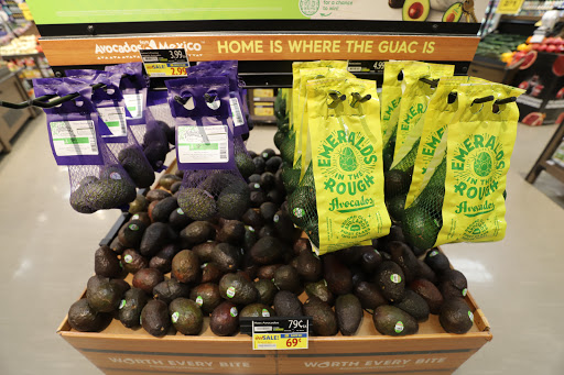 Grocery Store «Food Lion», reviews and photos, 38650 Sussex Hwy Unit 1, Delmar, DE 19940, USA