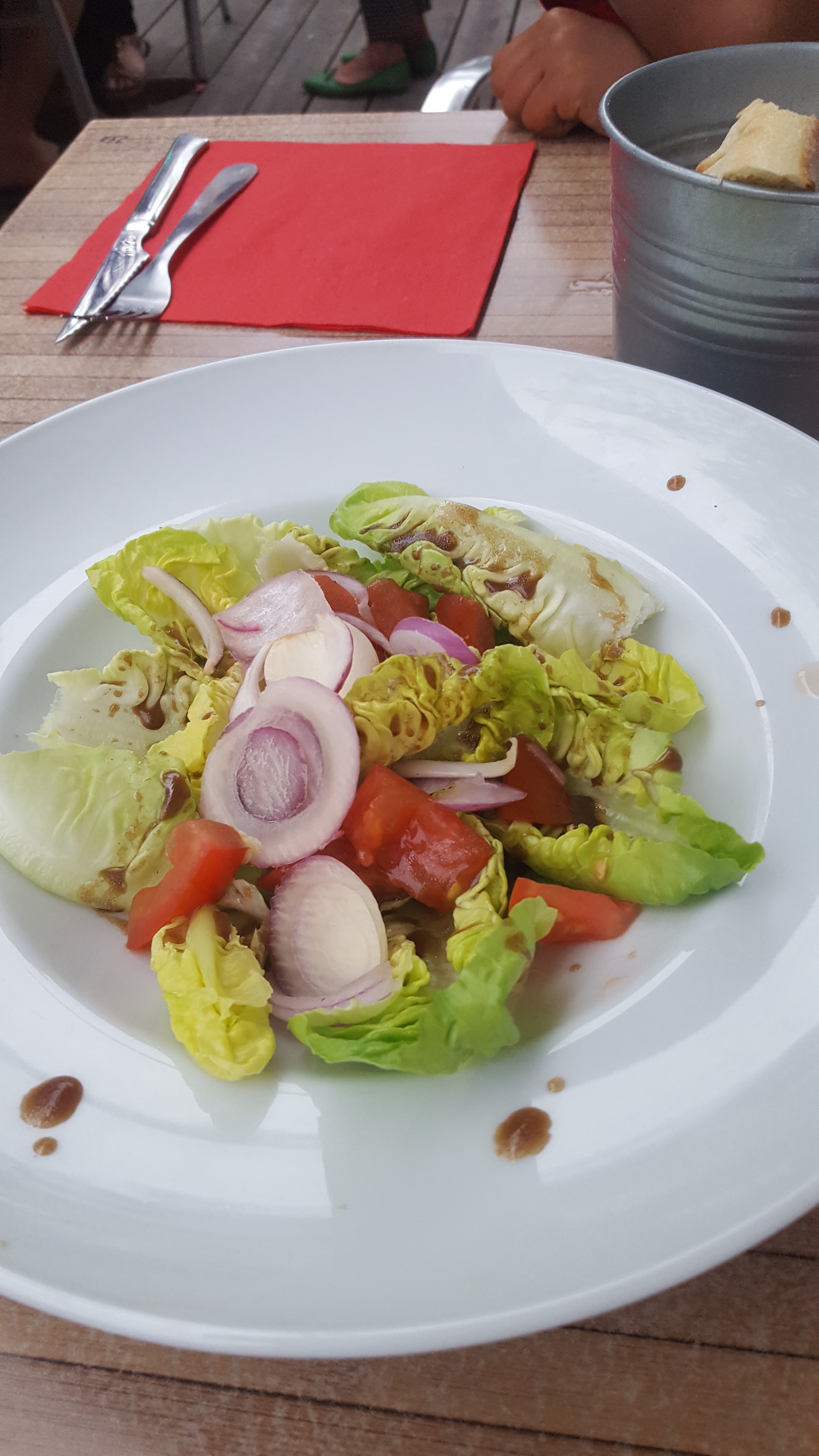 Photo n° 1 de l'avis de Alain.i fait le 21/07/2019 à 21:08