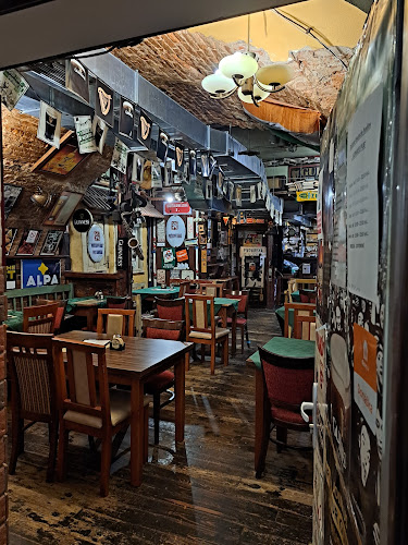 Recenzie Guinness Pub v Žilina - Pizzeria