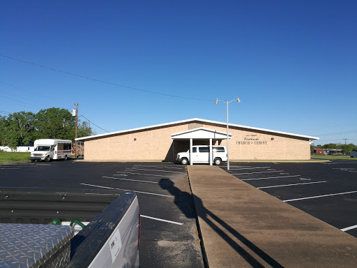 Christian church Killeen