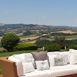 Photo n°12 de l'avis de Mark.r fait le 02/06/2020 à 15:19 sur le  Relais Todini à Colvalenza