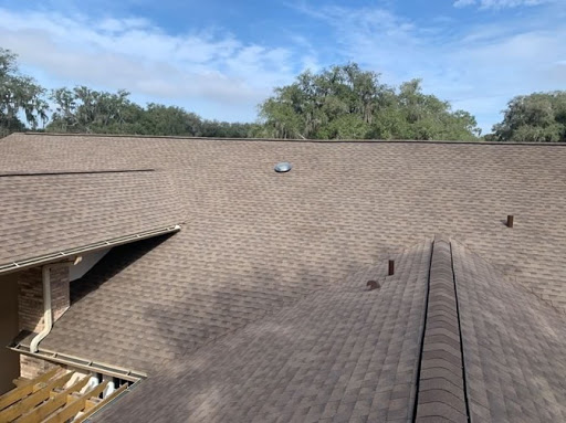 Roofing Contractor «Dynamic Roofing Concepts Inc.», reviews and photos, 416 E Windhorst Rd, Brandon, FL 33510, USA