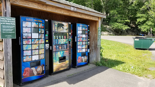 State Park «Bear Mountain State Park», reviews and photos, Route 9W North, Bear Mountain, NY 10911, USA