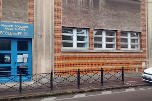 École primaire Jules Guesde