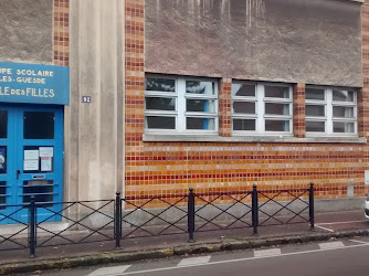 École primaire Jules Guesde
