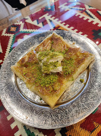 Les plus récentes photos du Restaurant halal Albim Mantı Evi à Vaulx-en-Velin - n°4