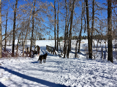 Jackie Parker Off-Leash Dog Park