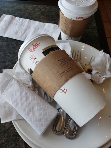 Coffee Shop «Starbucks», reviews and photos, 14 Commercial Rd, Leominster, MA 01453, USA