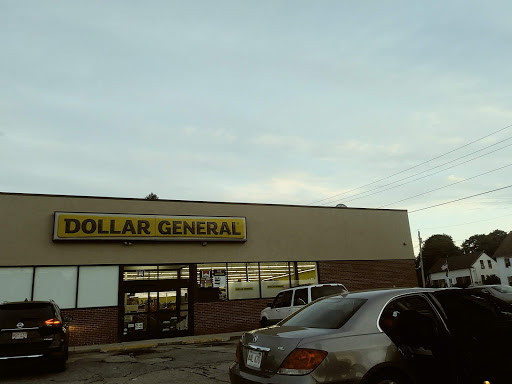 Discount Store «Dollar General», reviews and photos, 13 W Main St, Dudley, MA 01571, USA