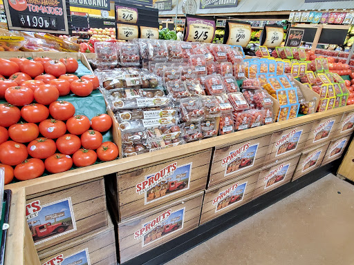 Health Food Store «Sprouts Farmers Market», reviews and photos, 1300 Pinole Valley Rd, Pinole, CA 94564, USA