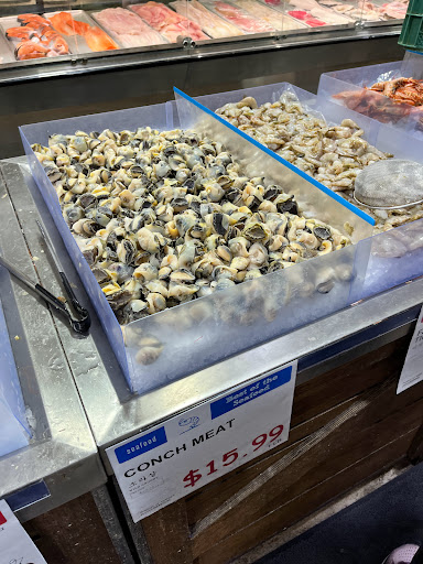 Asian Grocery Store «H Mart», reviews and photos, 321 Broad Ave, Ridgefield, NJ 07657, USA