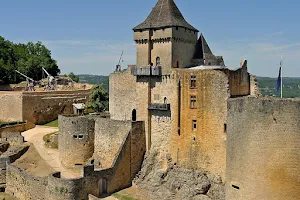 Castelnaud-la-Chapelle Castle image