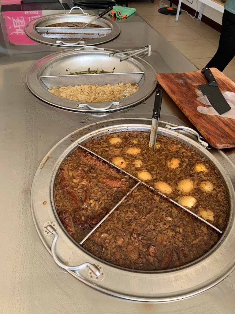 復興小吃 的照片