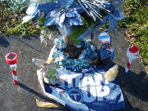 Funeral Home «Woodlawn-Roesch-Patton Funeral Home & Me», reviews and photos, 660 Thompson Ln, Nashville, TN 37204, USA