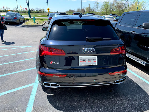 Used Car Dealer «Fishers Imports», reviews and photos, 9550 E 126th St, Fishers, IN 46038, USA