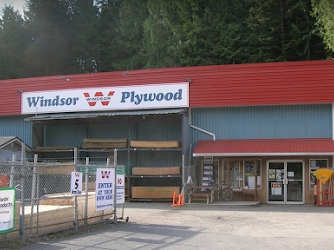 Windsor Plywood Ucluelet