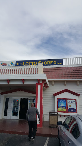Lottery Retailer «The Lotto Store at Primm», reviews and photos, 31900 S Las Vegas Blvd, Jean, CA 89019, USA