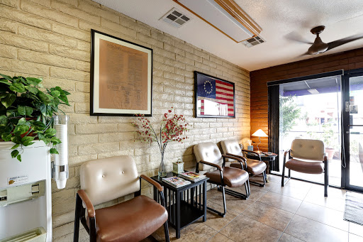 Auto Repair Shop «Shadow Mountain Auto Service», reviews and photos, 10410 N 32nd St, Phoenix, AZ 85028, USA