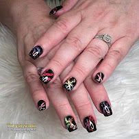 TK Nail Studio - Photo 5 - Car repair in Bothell, WA, Everett