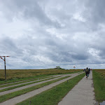 Photo n°19 de l'avis de Michaela.r fait le 24/09/2023 à 19:22 sur le  Hallig Krog à Reußenköge