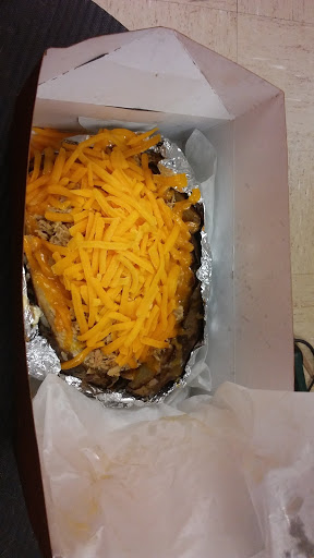 Barbecue Restaurant «Whitts Barbecue», reviews and photos, 3516 Tom Austin Hwy, Springfield, TN 37172, USA