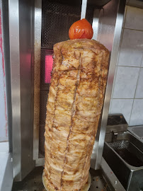 Kebab du Kebab Divan Soleil à Limay - n°10