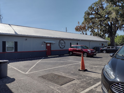 Homeless Shelter «Interfaith Emergency Services Inc», reviews and photos, 435 NW 2nd St, Ocala, FL 34475, USA