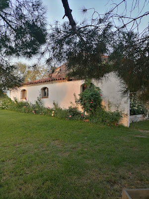 PUCHORIOL gîte à Pamiers