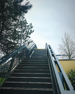 Lycée Polyvalent Curie - Corot à Saint-Lô