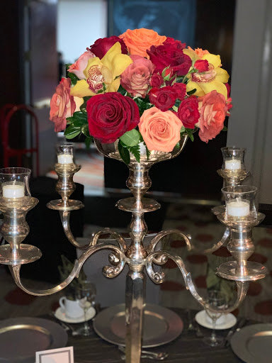 Florist «Petals & Things Florist», reviews and photos, 4891 Smith Rd, West Chester Township, OH 45069, USA