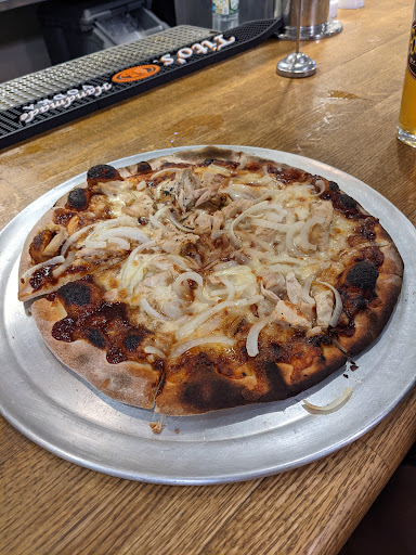 Oyster Bar Restaurant «Triton Craft Beer and Oyster Bar», reviews and photos, 308 Centre St, Beach Haven, NJ 08008, USA