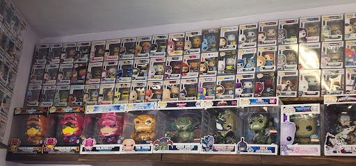 Tattoo Shop «Blue Ring Studio Tattoo & Piercing», reviews and photos, 2408 Cleveland Blvd, Caldwell, ID 83605, USA