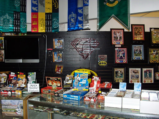 Comic Book Store «Golden Eagle», reviews and photos, 3050 N 5th Street Hwy C11, Reading, PA 19605, USA