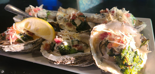 Gastropub «Marion Street Deli and Pub», reviews and photos, 281 N Marion Ave, Lake City, FL 32055, USA