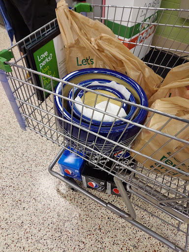 Supermarket «Publix Super Market Plaza Inverness», reviews and photos, 1012 W Main St, Inverness, FL 34450, USA