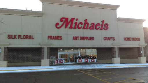 Craft Store «Michaels», reviews and photos, 5845 Krueger Ln, Oak Park Heights, MN 55082, USA