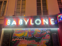 Photos du propriétaire du Babylone - Restaurant Libanais Paris 11 - n°1