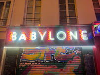 Les plus récentes photos du Babylone - Restaurant Libanais Paris 11 - n°1