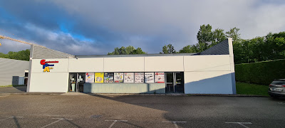 GPA Grésivaudan Pièces Auto à Domène