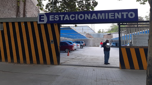 Estacionamiento