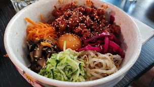 Photo n°131 de Seoul Mama Luxembourg à Paris ()