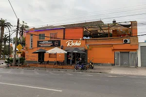 Rochis Burger & Grill image