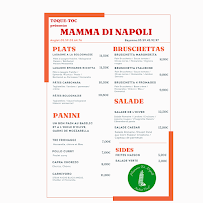 Photos du propriétaire du Restaurant MAMMA DI NAPOLI par Toque Toc à Bayonne - n°6