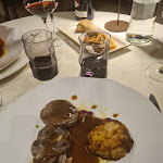 Photo n°6 de l'avis de Agostino.a fait le 28/04/2024 à 09:20 sur le  Ristorante Il Cappero alle Mura à Castelvetro di Modena