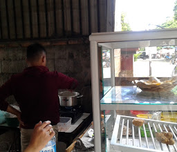 Ayprek Seafood Datori photo